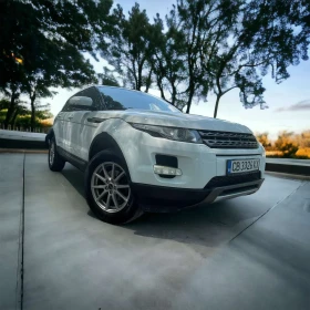 Land Rover Range Rover Evoque, снимка 2
