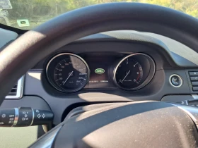 Land Rover Discovery Sport, снимка 9