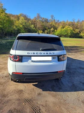 Land Rover Discovery Sport, снимка 4