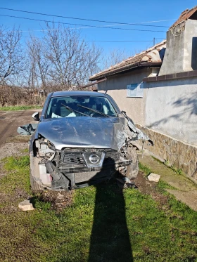 Nissan Qashqai, снимка 5