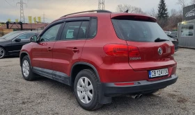 VW Tiguan 2.0 TSI/ DSG/ 4 Motion, снимка 6