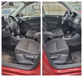 VW Tiguan 2.0 TSI/ DSG/ 4 Motion, снимка 8