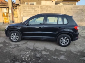 VW Tiguan 2.00 ТДИ, снимка 3