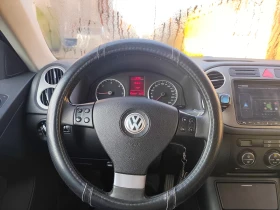 VW Tiguan 2.00 ТДИ, снимка 9