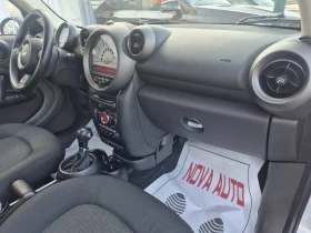 Mini Countryman 1.6-98кс-AUTOMATIC-151.000км, снимка 11