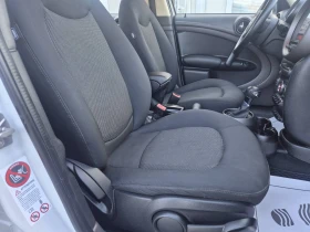 Mini Countryman 1.6-98кс-AUTOMATIC-151.000км, снимка 12