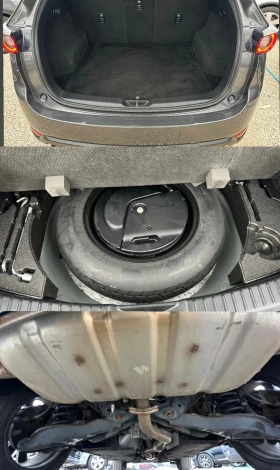 Mazda CX-5 2.5AWD Grand Touring, снимка 14