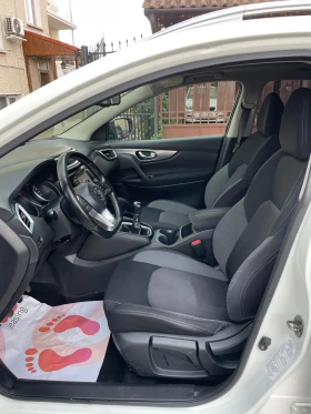 Nissan Qashqai 1.5dci* N-connecta* , снимка 9