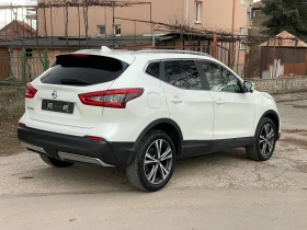 Nissan Qashqai 1.5dci* N-connecta* , снимка 5
