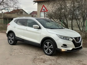 Nissan Qashqai 1.5dci* N-connecta* , снимка 3