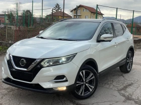 Nissan Qashqai 1.5dci* N-connecta* , снимка 15