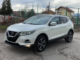 Nissan Qashqai 1.5dci* N-connecta* , снимка 2