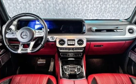 Mercedes-Benz G 63 AMG V8 Diamond Design, снимка 6