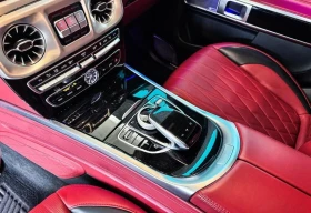 Mercedes-Benz G 63 AMG V8 Diamond Design, снимка 8