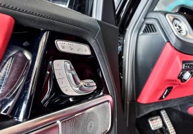 Mercedes-Benz G 63 AMG V8 Diamond Design, снимка 9
