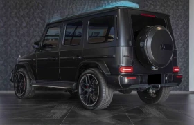 Mercedes-Benz G 63 AMG V8 Diamond Design, снимка 3