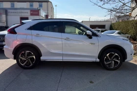 Mitsubishi Eclipse Cross PLUS/SELECT/188HP/360CAM/FULL/4x4/, снимка 4