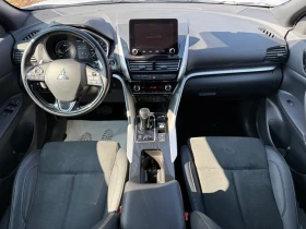 Mitsubishi Eclipse Cross PLUS/SELECT/188HP/360CAM/FULL/4x4/, снимка 7