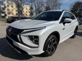 Mitsubishi Eclipse Cross PLUS/SELECT/188HP/360CAM/FULL/4x4/, снимка 1