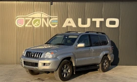 Toyota Land cruiser 3000 5-СТЕПЕННА !!!, снимка 3