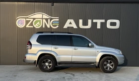 Toyota Land cruiser 3000 5-СТЕПЕННА !!!, снимка 5