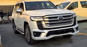 Toyota Land cruiser 300 VX-R 3.5L V6 TWIN TURBO | 15KM, снимка 3