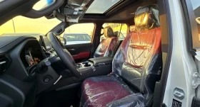 Toyota Land cruiser 300 VX-R 3.5L V6 TWIN TURBO | 15KM, снимка 9