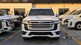 Toyota Land cruiser 300 VX-R 3.5L V6 TWIN TURBO | 15KM, снимка 1