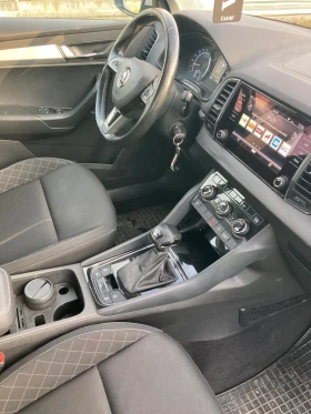 Skoda Karoq, снимка 15