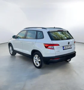 Skoda Karoq, снимка 2