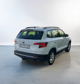 Skoda Karoq, снимка 3