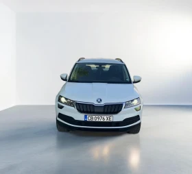 Skoda Karoq, снимка 7