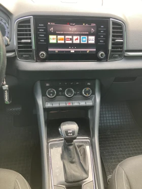 Skoda Karoq, снимка 13