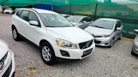 Volvo XC60 D-5-175kc, снимка 1