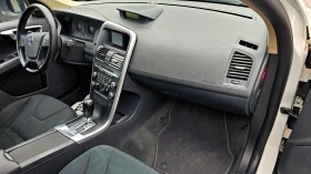 Volvo XC60 D-5-175kc, снимка 7