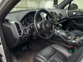 Porsche Cayenne * AWD 4dr * CARFAX * ЦЕНА ДО БГ, снимка 5