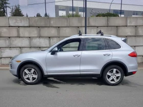 Porsche Cayenne * AWD 4dr * CARFAX * ЦЕНА ДО БГ, снимка 2