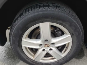 Porsche Cayenne * AWD 4dr * CARFAX * ЦЕНА ДО БГ, снимка 7