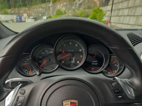 Porsche Cayenne * AWD 4dr * CARFAX * ЦЕНА ДО БГ, снимка 8