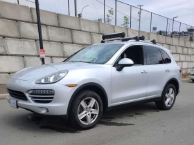 Porsche Cayenne * AWD 4dr * CARFAX * ЦЕНА ДО БГ, снимка 1