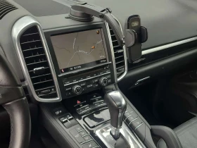 Porsche Cayenne * AWD 4dr * CARFAX * ЦЕНА ДО БГ, снимка 9
