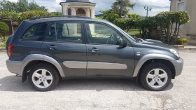 Toyota Rav4 2.0-D4D 4×4, снимка 5