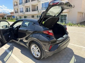 Toyota C-HR, снимка 2