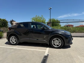 Toyota C-HR, снимка 10