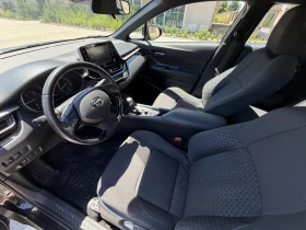 Toyota C-HR, снимка 16