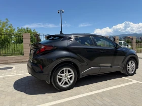 Toyota C-HR, снимка 11