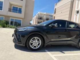 Toyota C-HR, снимка 4