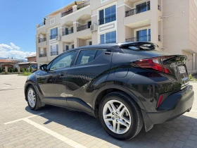 Toyota C-HR, снимка 3