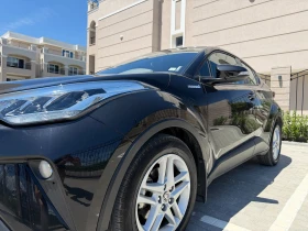 Toyota C-HR, снимка 1