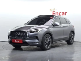 Infiniti QX50 2.0 Automatic, снимка 1